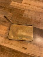 Gouden Rebecca Minkoff Avondtasje, Sieraden, Tassen en Uiterlijk, Tassen | Damestassen, Ophalen of Verzenden, Zo goed als nieuw