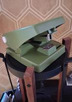 Vintage Perforator - nietmachine in 1/ top staat., Ophalen of Verzenden