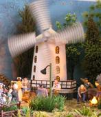 Luville 600.072 Stone Windmill 600.072 2006, Diversen, Kerst, Ophalen