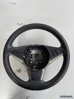 Sportstuur leder BMW 5 serie E60 E61 - draaisleutel type, Gebruikt, Einsteinlaan 5 rijswijk, Bmw, Ophalen of Verzenden