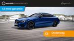Mercedes-Benz C-klasse Coupé 180 Premium | AMG | Burmester, Auto's, Automaat, Achterwielaandrijving, 1405 kg, C-Klasse