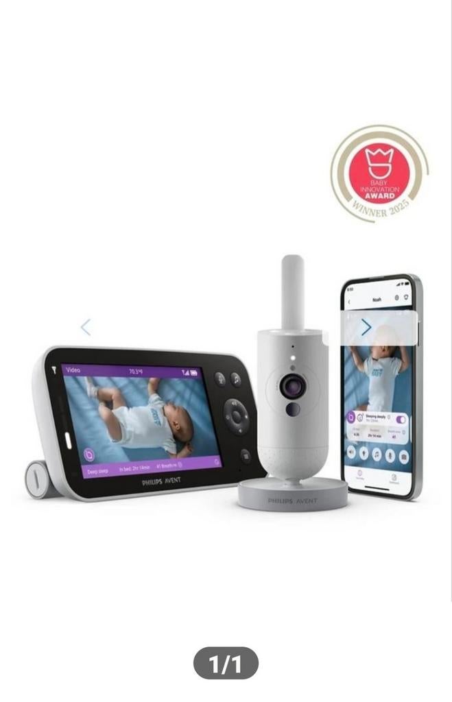 Video Baby Monitor Babyfoon baby camera 30/35% korting, Drie personen of meer, Kortingsbon, Spa of Sauna