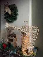 kerst decoratie, Diversen, Kerst, Ophalen of Verzenden