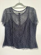 kanten top incl.  Vera Mont, Verzenden, Maat 42/44 (L), Zo goed als nieuw, Korte mouw