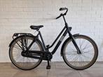 Nieuwstaat: Gazelle Esprit 54 cm 28 inch matzwart, 53 tot 56 cm, Yndustrywei 2, Fietsenhandel Joure, Versnellingen