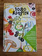 1080 Recepten - Simone en Inés Ortega Kookboek, Ophalen of Verzenden