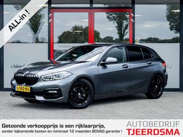 BMW 1-serie 118i Executive Sport | Origineel Nederlands | Na beschikbaar voor biedingen