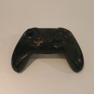 Xbox One Controller Special Edition PUBG beschikbaar voor biedingen
