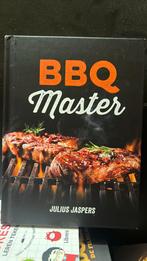 Bbq master, Ophalen of Verzenden, Zo goed als nieuw