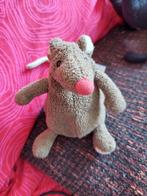 Schattig Egmont Toys Muisje Knuffel, Ophalen of Verzenden, Zo goed als nieuw, Overige typen