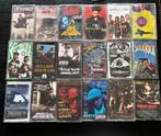 Hip Hop Rap Cassettes - US Uitgaven, 2 t/m 25 bandjes, Ophalen of Verzenden, Zo goed als nieuw, Origineel