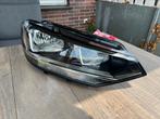 Vw touran koplamp, Ophalen of Verzenden, Gebruikt