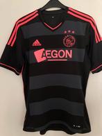 Ajax shirt - maat M - 2013 / 2014, Ophalen of Verzenden, Zo goed als nieuw, Ajax, Shirt