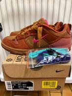 Nike dunk, Kleding | Dames, Schoenen, Ophalen of Verzenden, Bruin