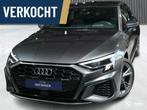 Audi A3 45 TFSIe S BLACK ED / HEADUP / ACC / B&O AUDIO / RS, 4 cilinders, Met garantie (alle), Adaptive Cruise Control, Hybride Elektrisch/Benzine