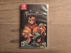 Towerfall - Limited run 89 - Nintendo Switch, 1 speler, Ophalen, Zo goed als nieuw, Vanaf 12 jaar