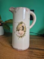 Brocante lampetkan., Antiek en Kunst, Ophalen of Verzenden