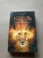 Narnia: De Leeuw, de Heks en de Kleerkast, Ophalen of Verzenden, Gelezen