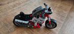lego motor, Ophalen of Verzenden, Gebruikt