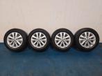 🌞Originele VW Clayton velgen 16 inch Continental T5 T6, 16 inch, Banden en Velgen, Nieuw, Zomerbanden