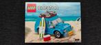 Lego 40252 -  Mini VW Beetle / Kever - MISB, Kinderen en Baby's, Speelgoed | Duplo en Lego, Ophalen of Verzenden, Nieuw, Complete set