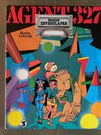Agent 327, Boeken, Stripboeken, Meerdere stripboeken, Ophalen of Verzenden, Gelezen