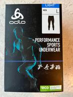 Odlo trainingslegging - thermolegging maat L!, Ophalen of Verzenden, Nieuw