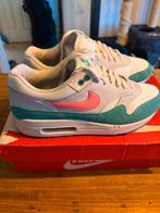 Nike air max 1 watermelon maat 43, Overige kleuren, Nike, Ophalen of Verzenden, Sneakers of Gympen