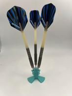 Unicorn Collin Lloyd 22 G dartpijlen, Sport en Fitness, Darts, Ophalen of Verzenden, Zo goed als nieuw, Pijlen, Info@unicorn.com