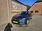 Opel Astra 1.0 Edition (bj 2016), Gebruikt, Blauw, 610 kg, 23 km/l