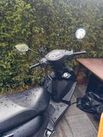 Sym orbit 3 2023, Ophalen, SYM, Zo goed als nieuw, Benzine