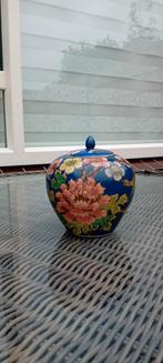 Satsuma gember pot, Antiek en Kunst, Ophalen of Verzenden