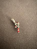 Disney Pandora Mickey Kerst Bedel, Pandora, Ophalen of Verzenden, Zo goed als nieuw, 1 bedel