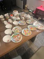 Blond Amsterdam Efteling Servies - ZGAN!, Huis en Inrichting, Keuken | Servies, Ophalen, Blond Amsterdam, Zo goed als nieuw, Aardewerk