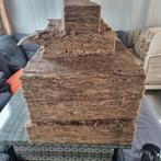 Mw 35 isolatie wol, Doe-het-zelf en Verbouw, Ophalen, Nieuw, Overige materialen, 15 m² of meer