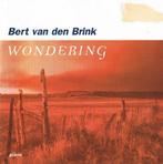 Bert Van Den Brink ‎– Wondering Jazz CD, Ophalen of Verzenden, 1980 tot heden, Zo goed als nieuw, Jazz