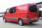 Mercedes-benz Sprinter 319 3.0 CDI L2H2 DC/NAVI/STANDKACHEL/, Automaat, Achterwielaandrijving, Gebruikt, 2987 cc