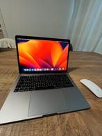 Macbook pro 13inch 2017, Computers en Software, Apple Macbooks, Ophalen of Verzenden, Zo goed als nieuw, 13 inch, 2 tot 3 Ghz