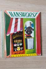 Hans Worst, Ophalen, Gelezen, Fictie algemeen