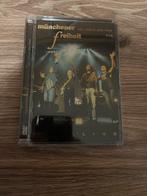 Münchener Freiheit - Alle Jahre Alle Hits DVD, Alle leeftijden, Ophalen of Verzenden, Zo goed als nieuw, Muziek en Concerten