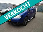 Volkswagen Caddy 1.9 TDI AUT CLIMA NAVI, Auto's, 15 km/l, Gebruikt, 4 cilinders, Volkswagen