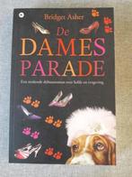 p01 De damesparade - Bridget Asher, Ophalen of Verzenden, Gelezen
