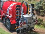 Veenhuis euroject 3500 grasland bemester, Overige merken, ., Tractor of Landbouw, Marge Models