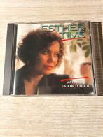 Esther Tims - zomer in oktober, Ophalen of Verzenden