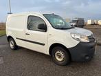 Renault Kangoo 1.5DCI L1H1 Airco Cruisecontrol Trekhaak, Voorwielaandrijving, Euro 5, Gebruikt, 4 cilinders