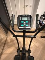 Crosstrainer (focus fox1) - Fitnessapparaat voor thuis, Ophalen, Zo goed als nieuw, Kunststof, Crosstrainer