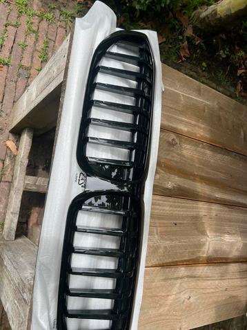 Bmw G20/21 pre LCI Grille zwart nieuw origineel beschikbaar voor biedingen