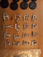 Blood bowl, buggers/snotlings/gnoblars, Ophalen of Verzenden