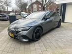 Mercedes-Benz EQE 350+ AMG Line 91 kWh, Automaat, Achterwielaandrijving, Gebruikt, 662 km