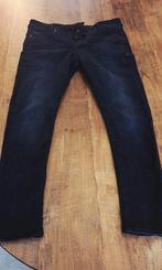 D STAQ Raw super slim maat 30/32, Ophalen of Verzenden, Zo goed als nieuw, Blauw, W32 (confectie 46) of kleiner